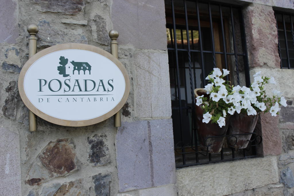 Posada Rural Bistruey Potes Quarto foto
